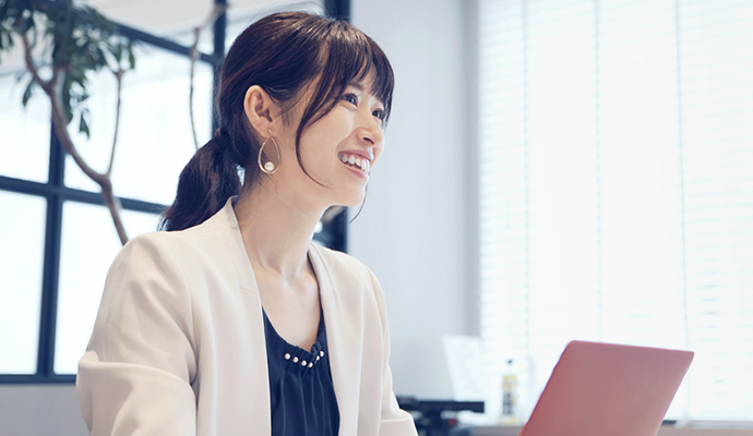 工作在住友制药