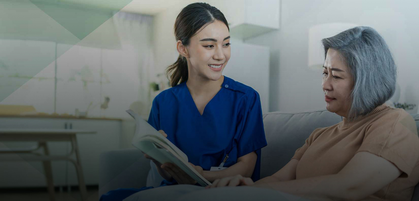 积极践行“Patient First”的价值观