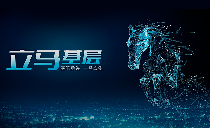 立马基层项目，深化合作，分级推动