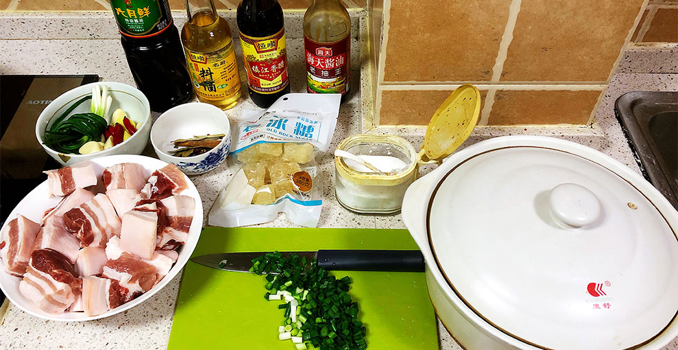 主题活动—舌尖上的住友