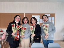 主题活动—舌尖上的住友