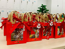 主题活动—妇女节